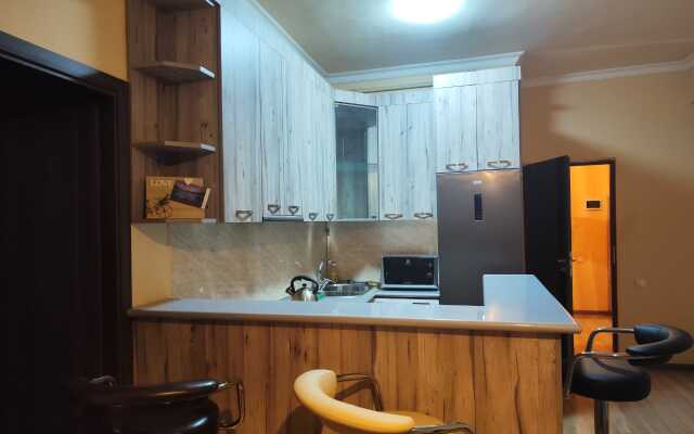 Apt in Centre Erevan Apartments