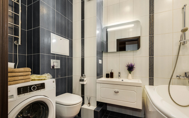 Квартира RentalSPb