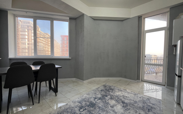 Апартаменты SUNDAG Д50