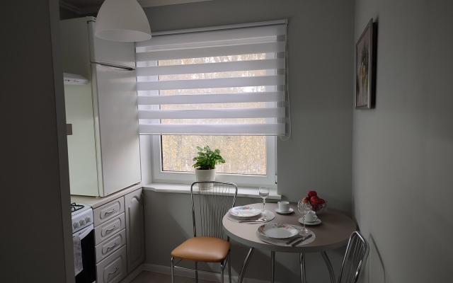 Квартира приют туриста