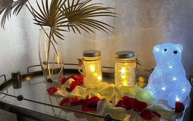 Квартира на Омской Улице 64