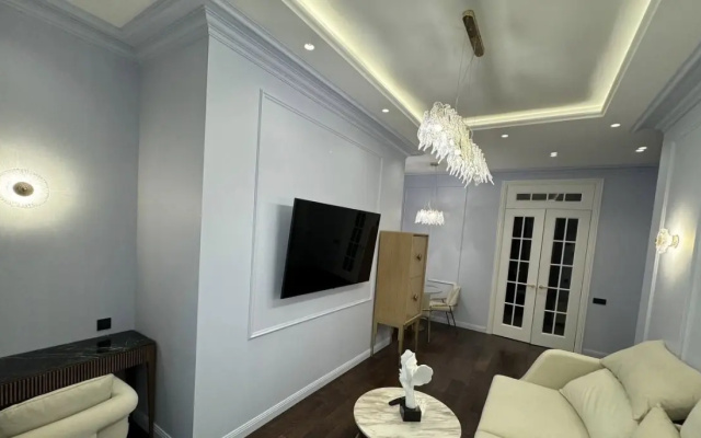 Blue Skies Arbat Apartments - Apartment in Moscou - Photo 2