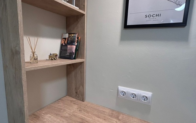 Квартира Нагорная 8А