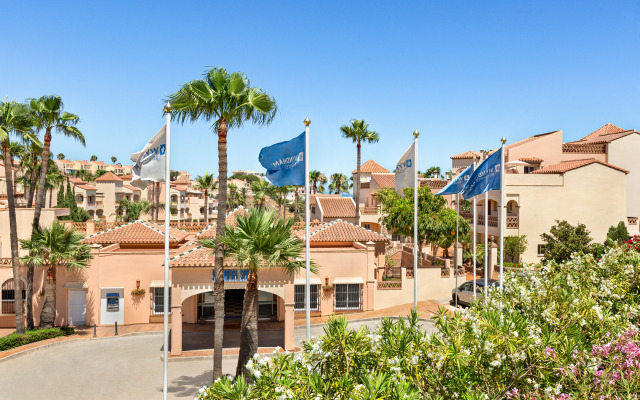 Hotel Wyndham Grand Costa del Sol