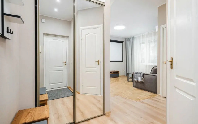 Апартаменты на Обойной, 10