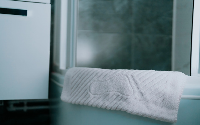 Квартира Green Apart