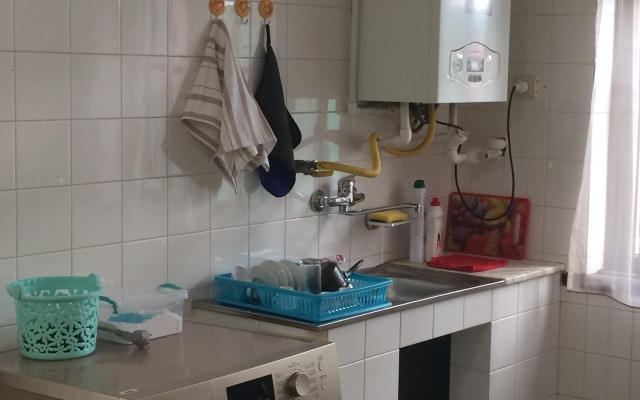A Cosy House Hostel