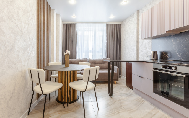 Апартаменты Масленикова 14а