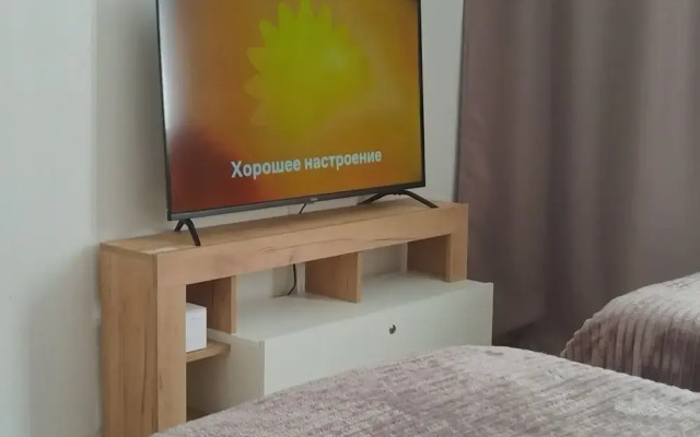 Квартира Атмосфера Комфорта в Южном Городе-2