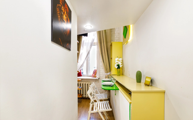 Апартаменты Roomstay Садовая комфорт