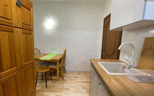Na 2-J Peschanoy Ulitse 2k3 (d) Apartments