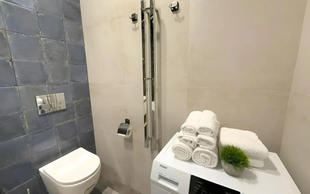 Квартира Героев Разведчиков 11/5 Парк Галицкого