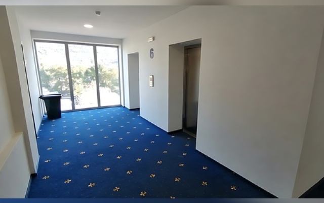 Europa Hotel