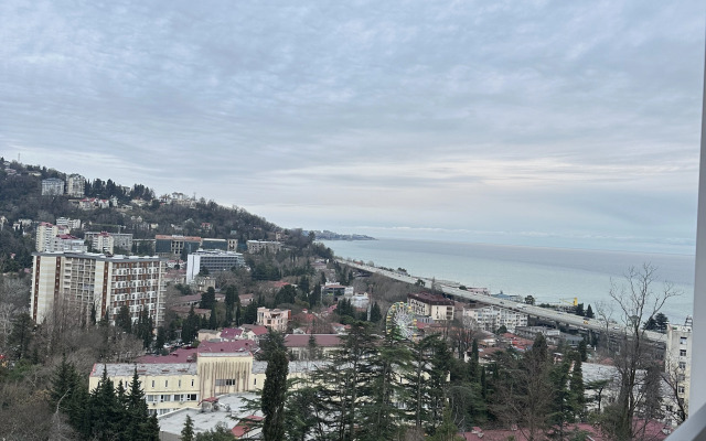 Квартира Сочи на Шоссейной