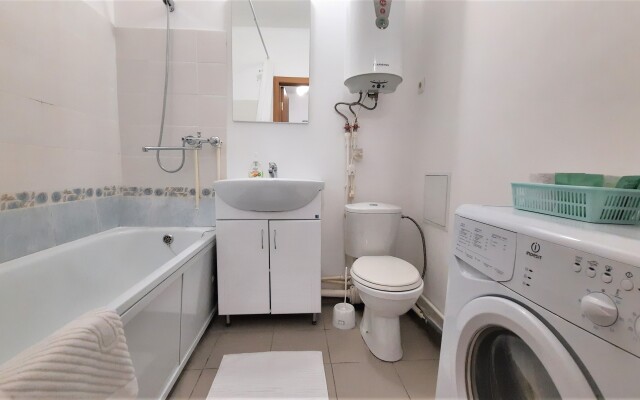 Apartamentyi Dvuhkomnatnyie Na Soyuznoj 4