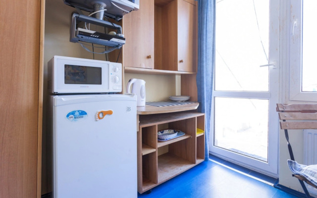 Art-Kranc ZHeltyj Apartments