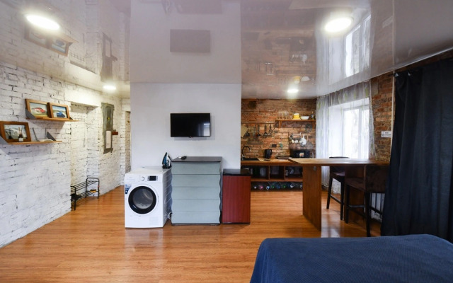 Апартаменты в Центре г.Владивостока