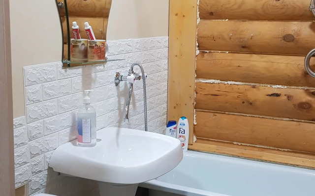 Апартаменты Квартира в Полукамушках