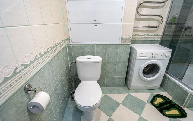 Апартаменты Ladgorna у Станции Метро Институт культуры