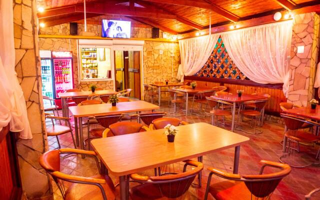 Assol Guest House