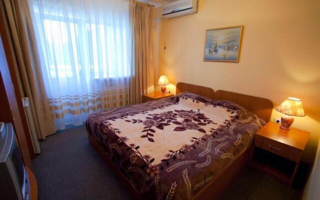 Rameliya Guest House