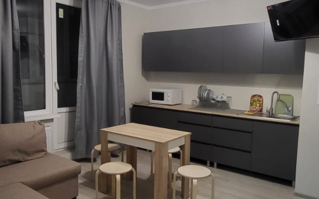 Квартира ЖК ЛЕВЕНЦОВСКИЙ