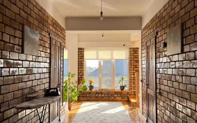 Отель Good Night KG