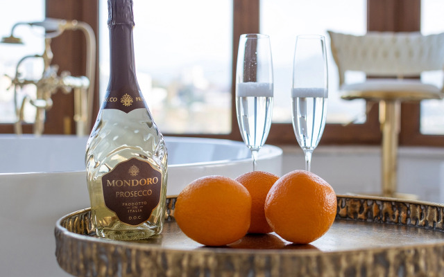 Goodtimeapartments idealnaya Studiya Dlya Dvoikh Apartments