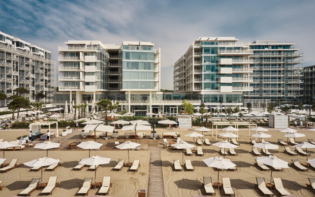 Falkensteiner Hotel&Spa Jesolo