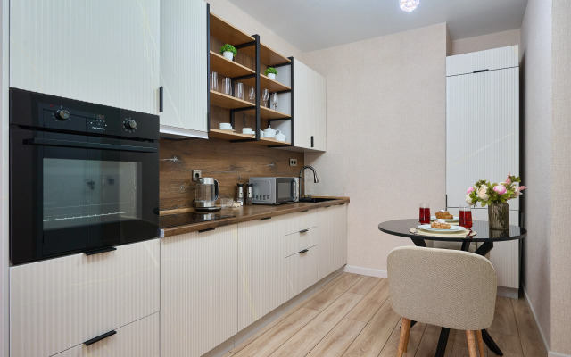 Квартира Дизайнерская квартира ЖК Любимово