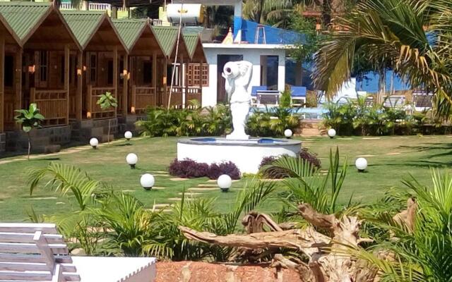 TP Beach Resort Hotel