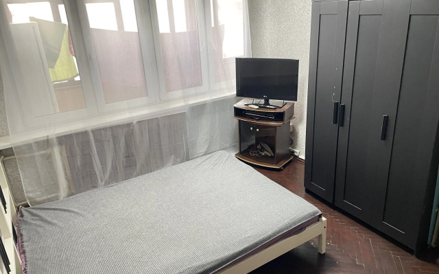 Апартаменты G-Kvartal Динамо