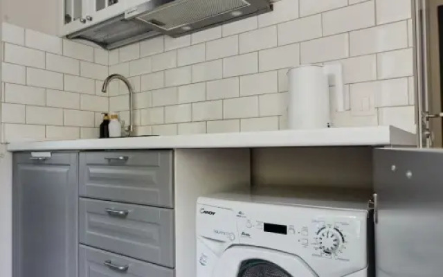 First 4 Apartments