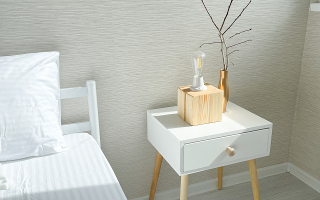 Квартира У Фриды