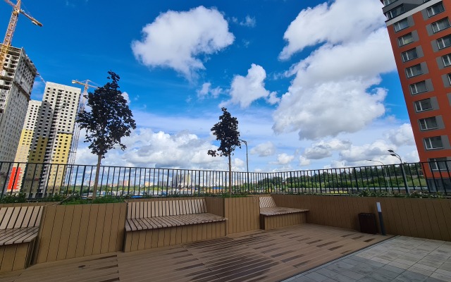 Апартаменты Sputnik не в Отель