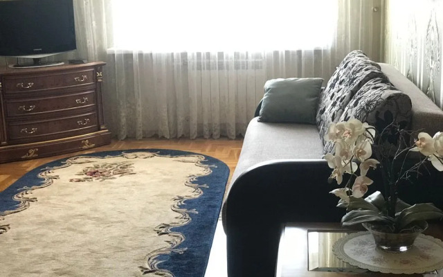 Квартира на Улице Вознесенская, 44А