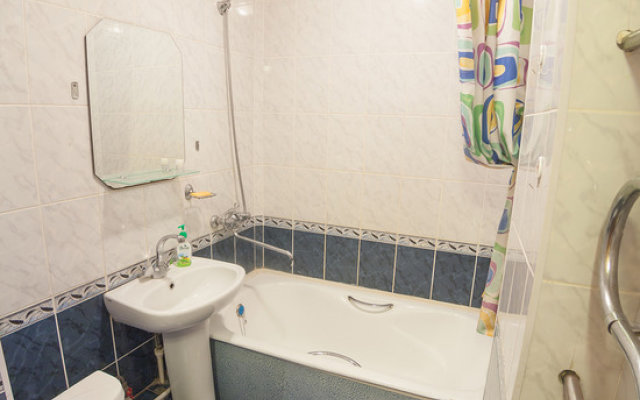 PoSutochno03 Apartments