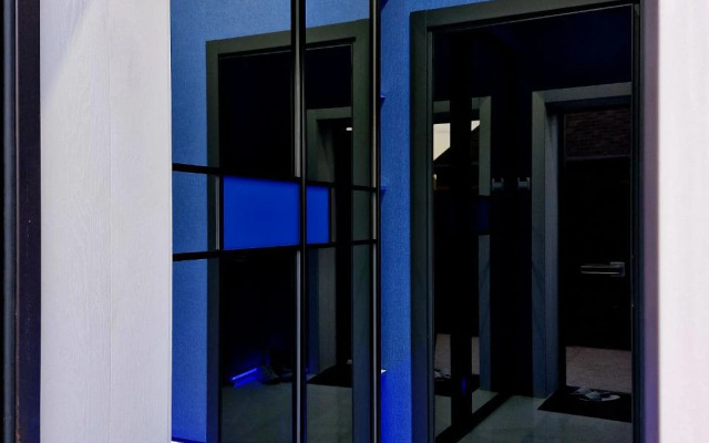 Апартаменты Номер с Джакузи