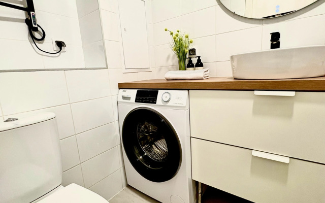 Апартаменты Love it