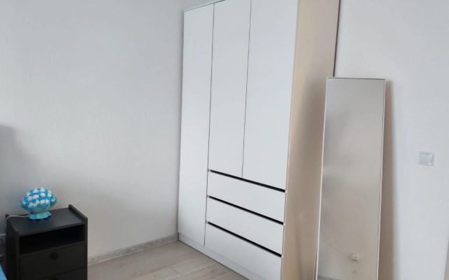 Квартира Чистая и Уютная Рядом с ТЦ Веер Молл