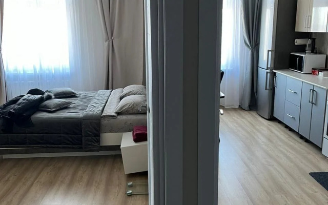 Апартаменты МарЭль Апарт Славянский 1к1