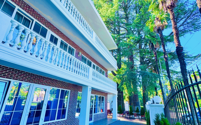 Kedr Park-Hotel