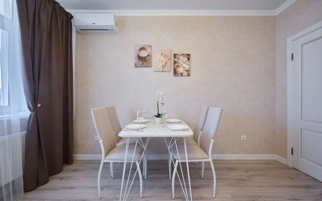 Апартаменты Your Place Афины