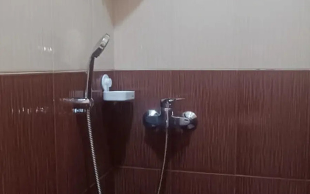 Guest house Berezhok
