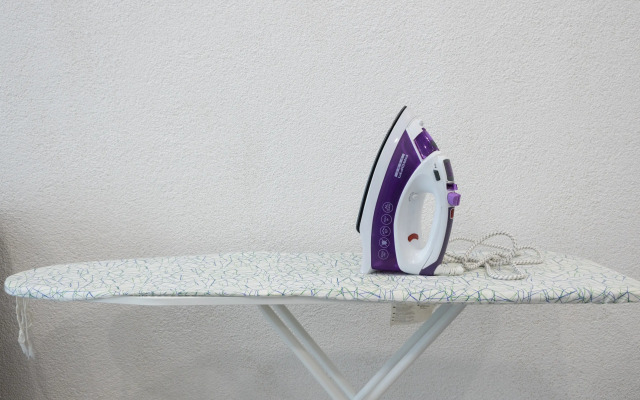 Апартаменты Престиж