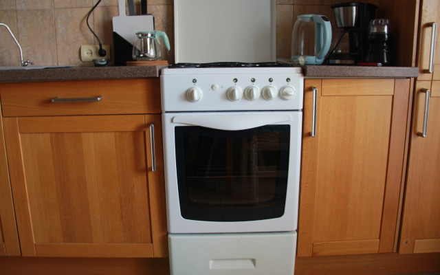 Kazan-1 Flat
