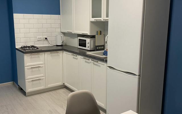 Zhk Mayakovskiy Flat