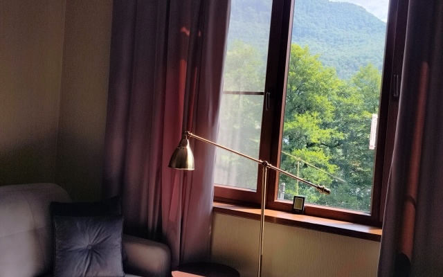 Апартаменты на улице Дальняя 27