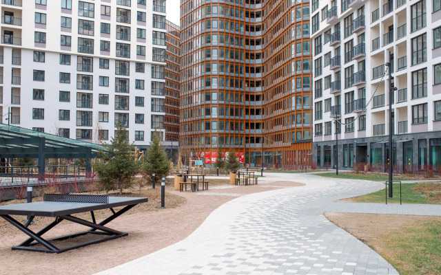 Квартира уютная на Энергетиков