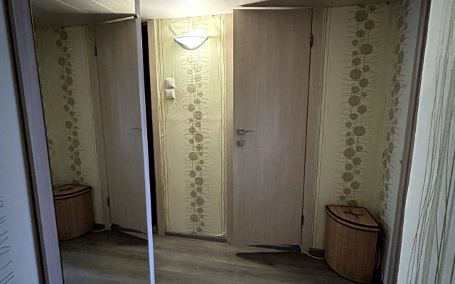 Квартира рядом с Онежским озером